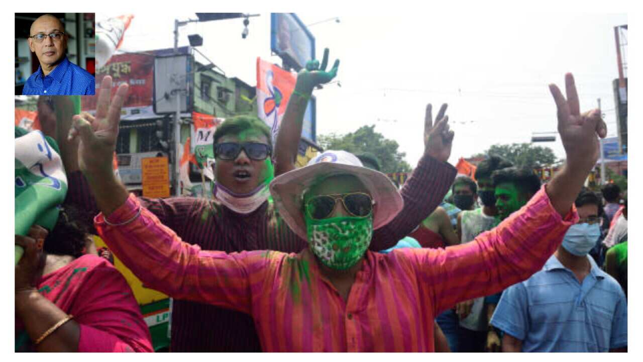 India Assembly Election