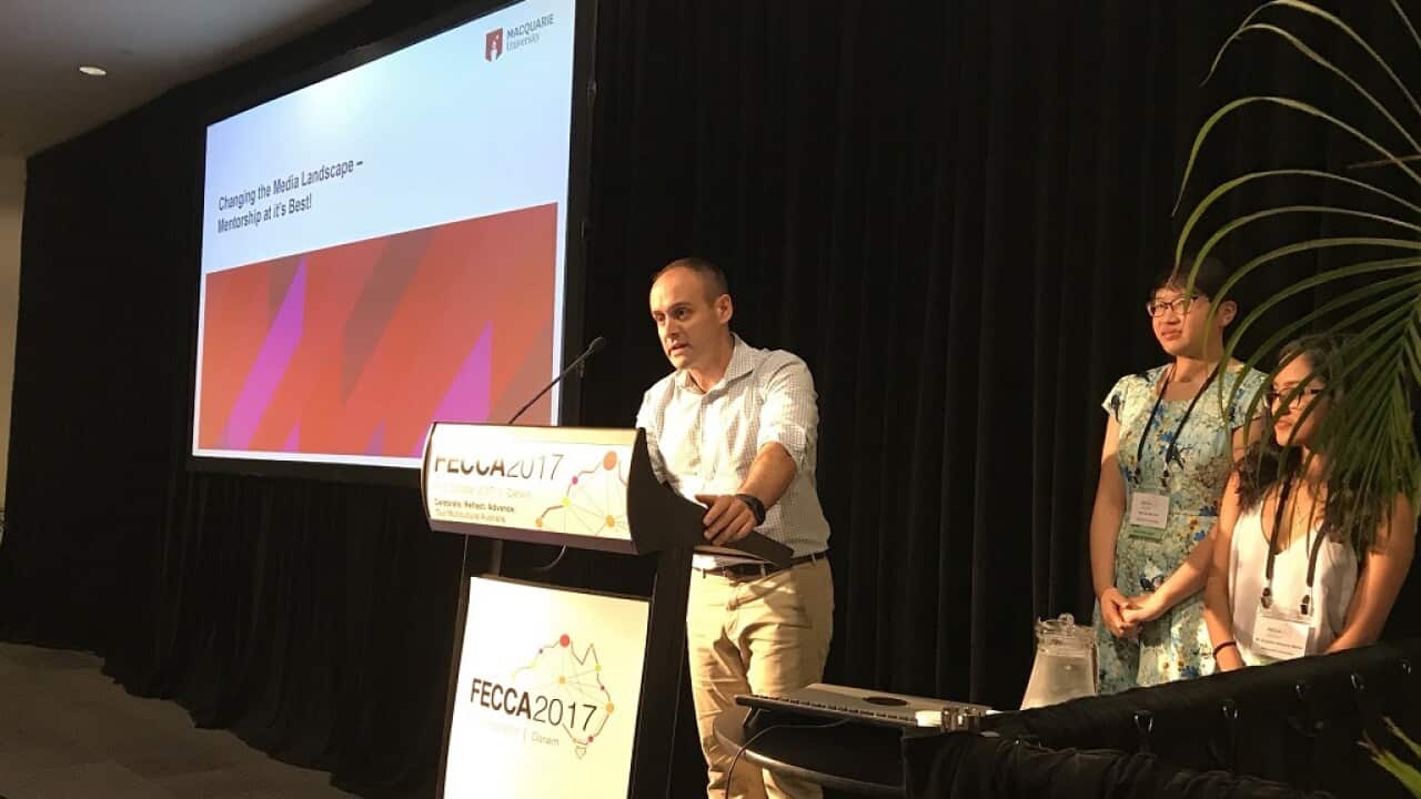 FECCA 2017