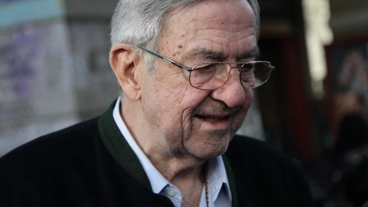 Image for read more article 'ΑΚΟΥΣΤΕ ΑΚΟΜΑ '