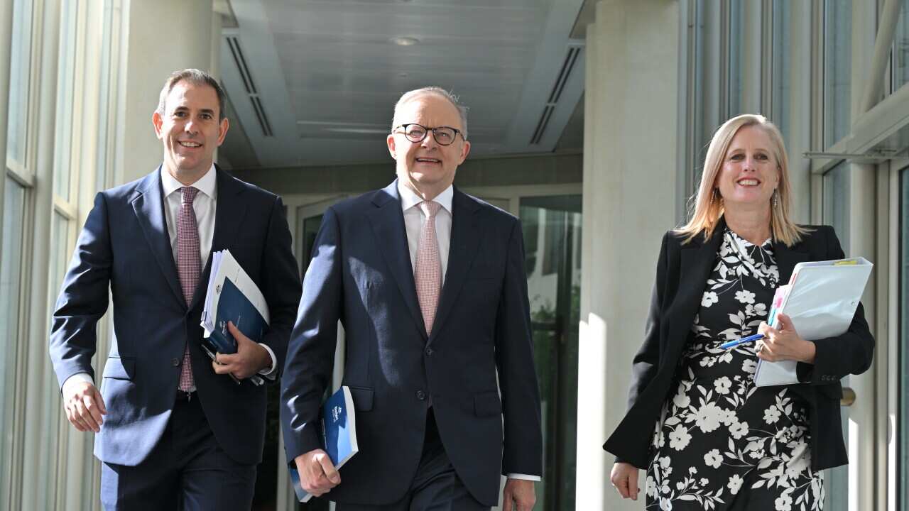 FEDERAL BUDGET 2025