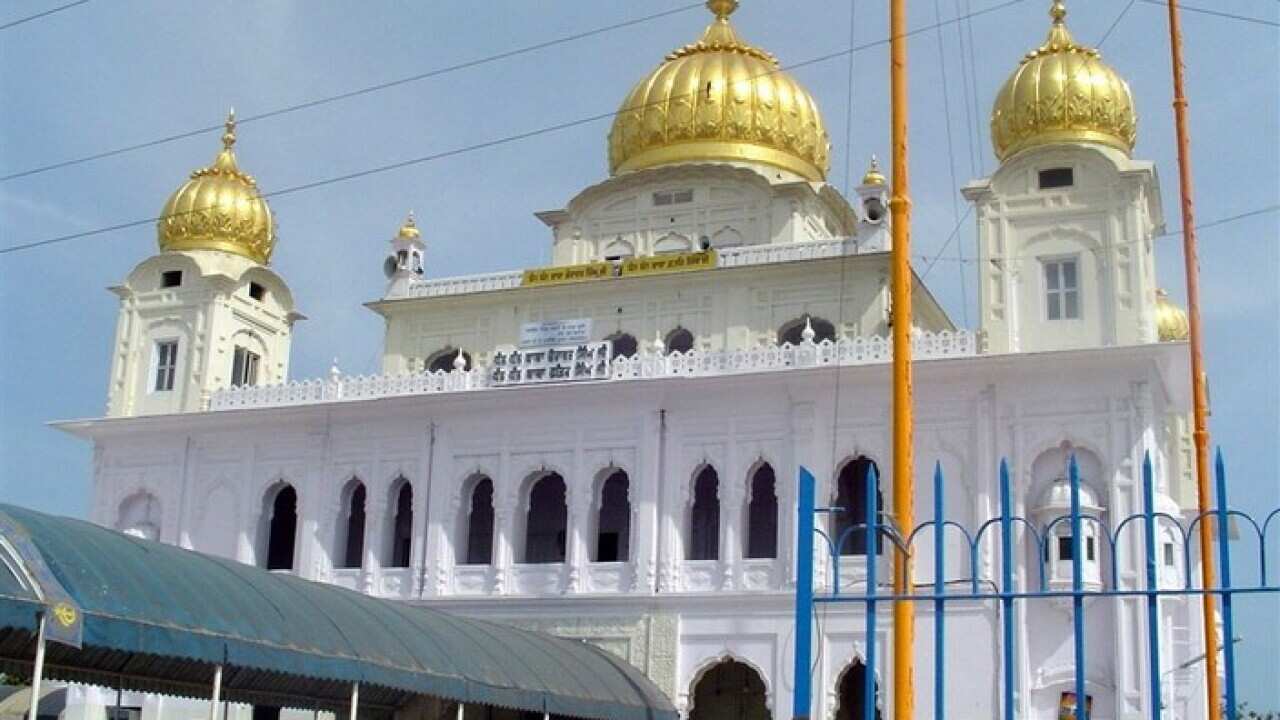 sikh