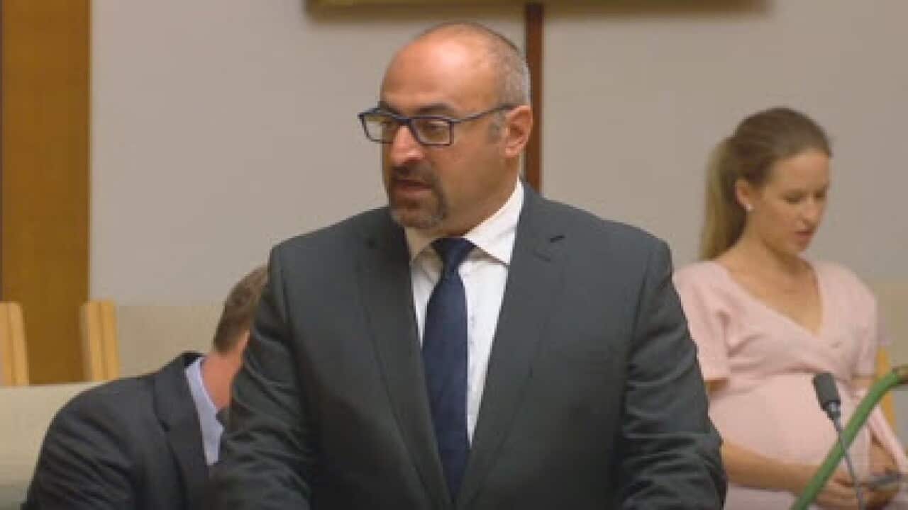 Peter Khalil