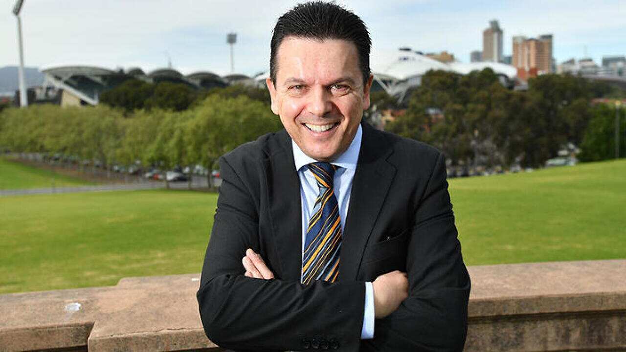 Xenophon