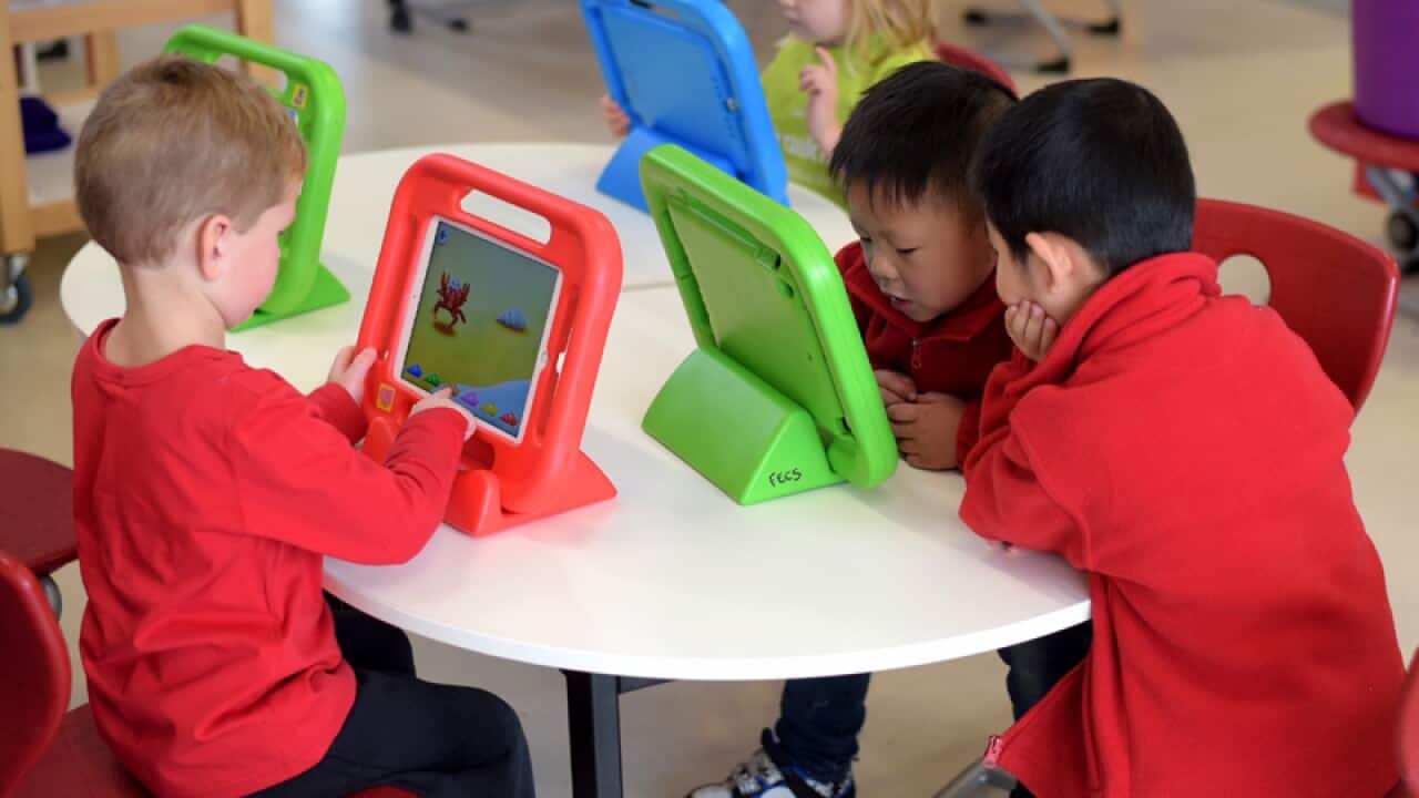 Child Care Subsidy