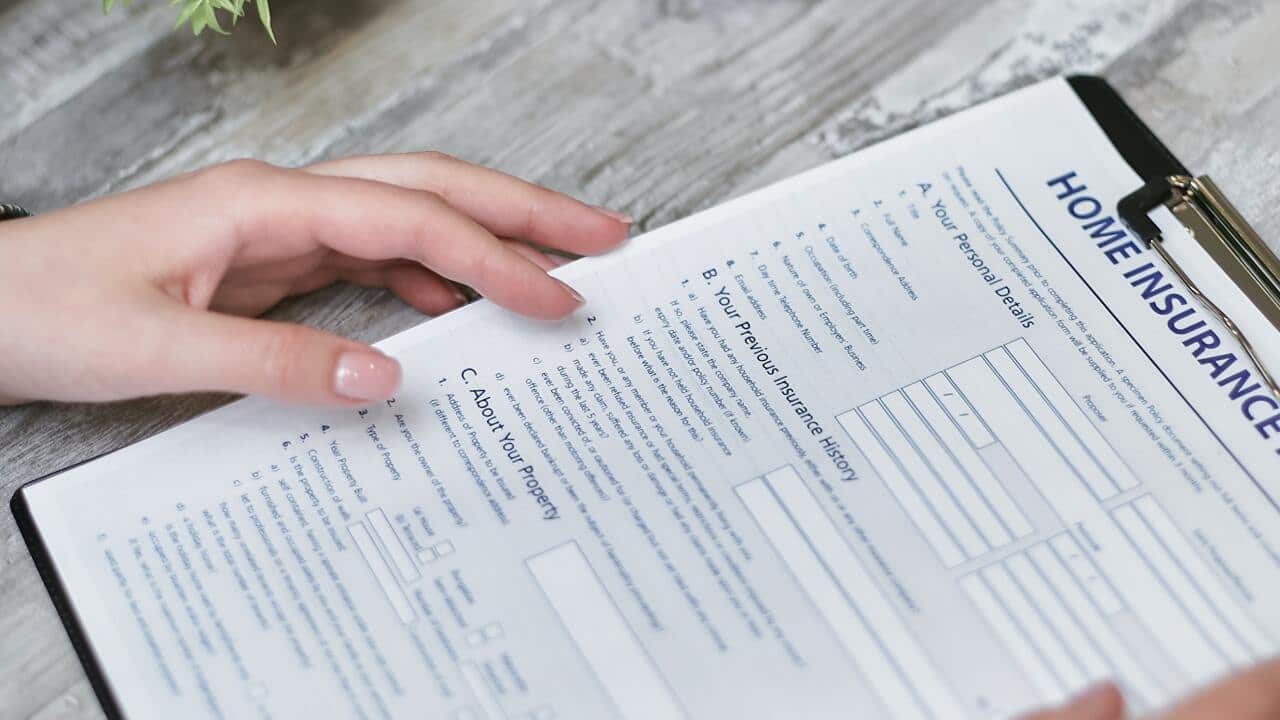 home insurance, may peraan