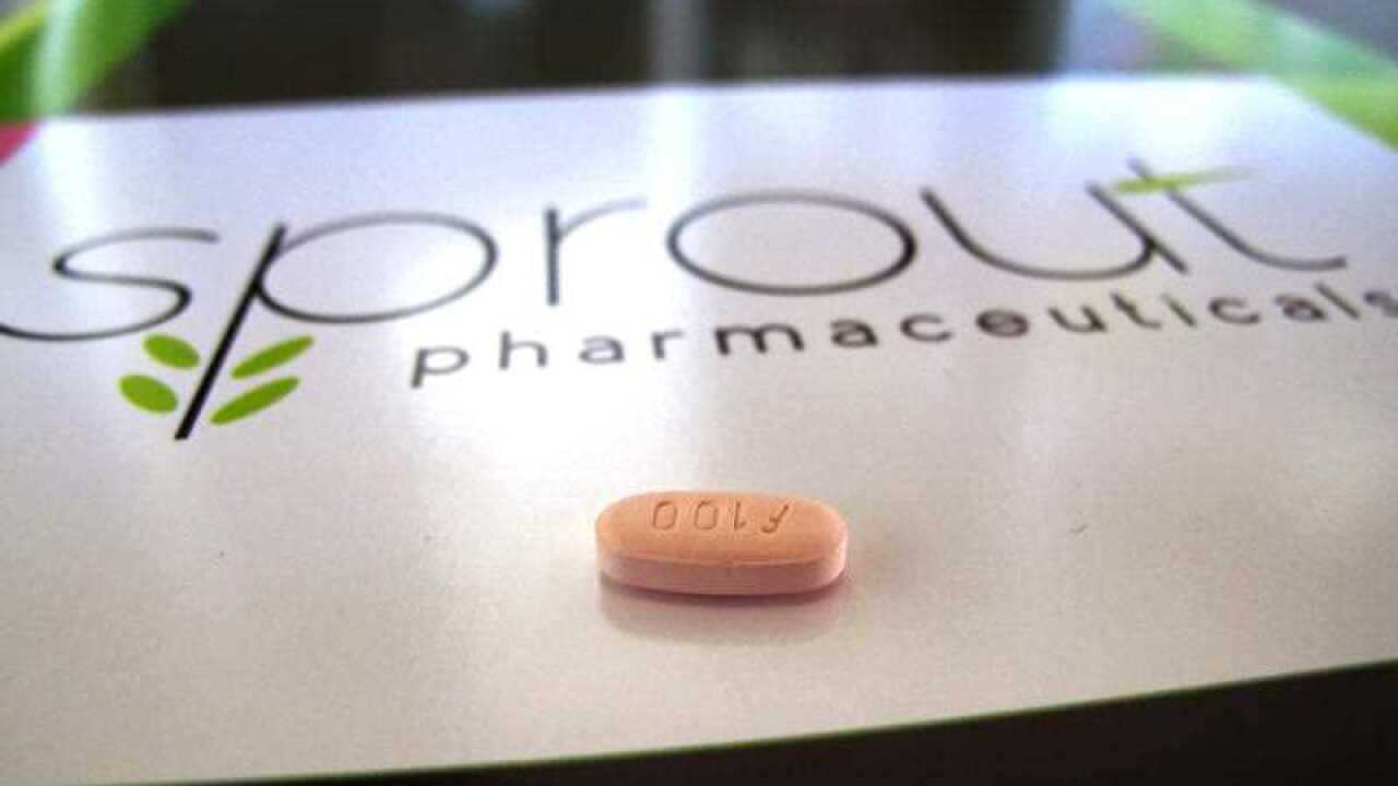 Female Viagra
