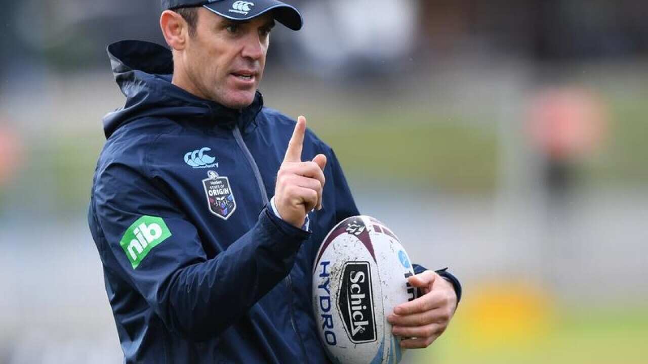 Brad Fittler