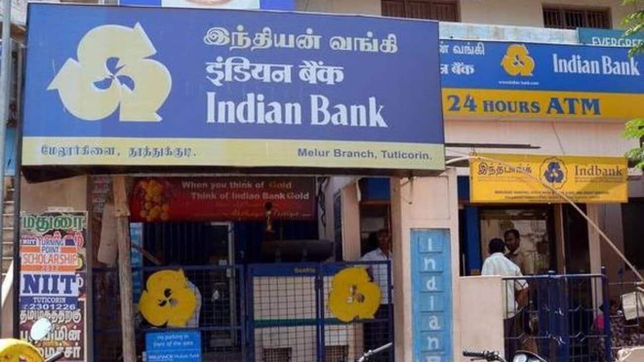 Indian Bank