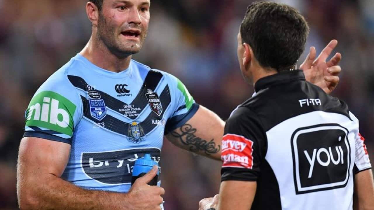 Boyd Cordner