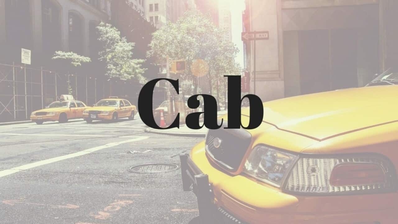 Cab