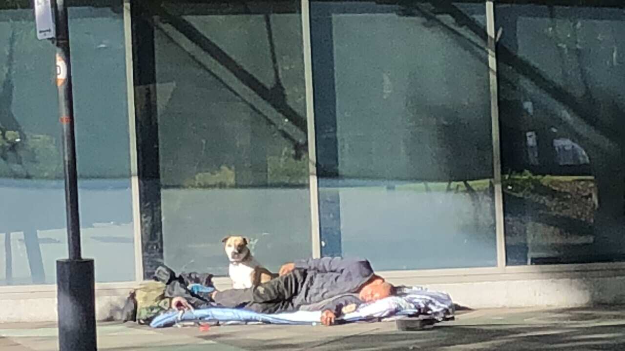 Homelessness