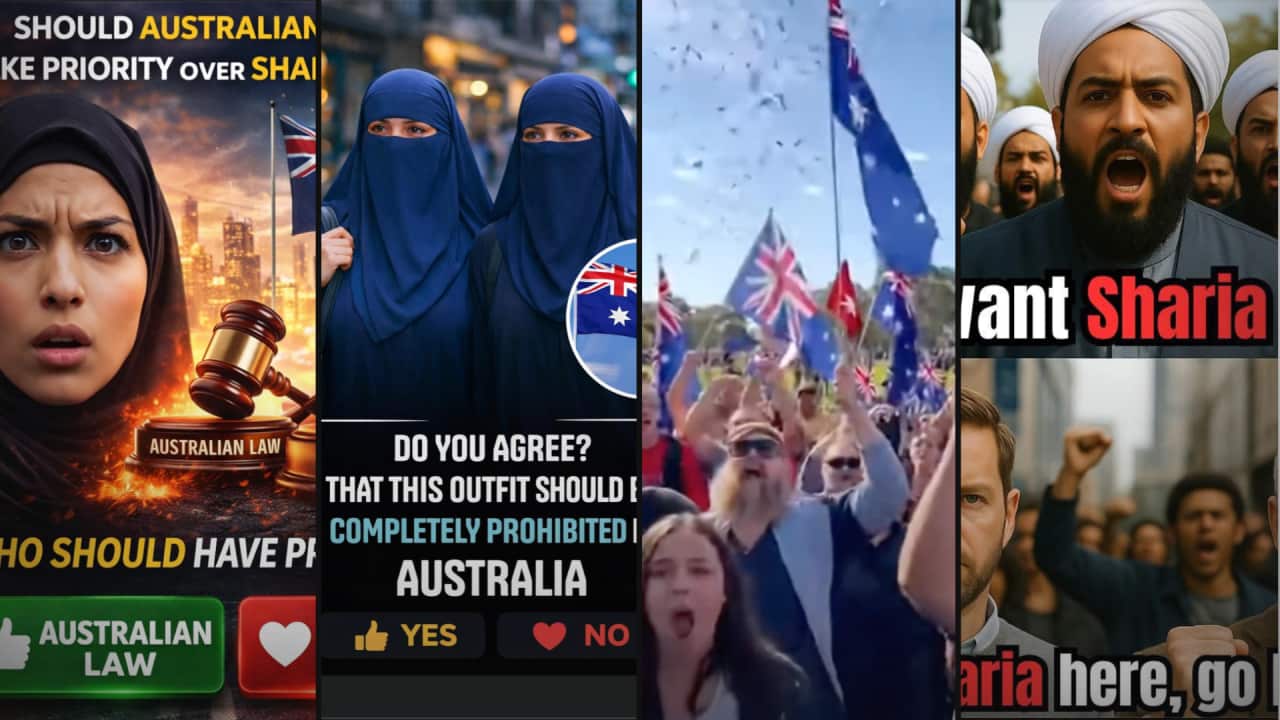 Who’s profiting from your outrage? Who’s profiting from your outrage?