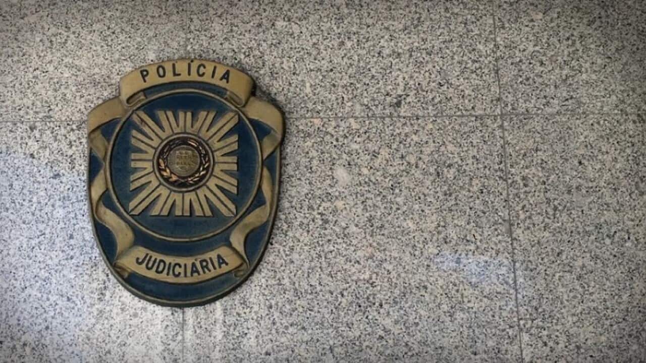 Polícia Judiciaria de Portugal
