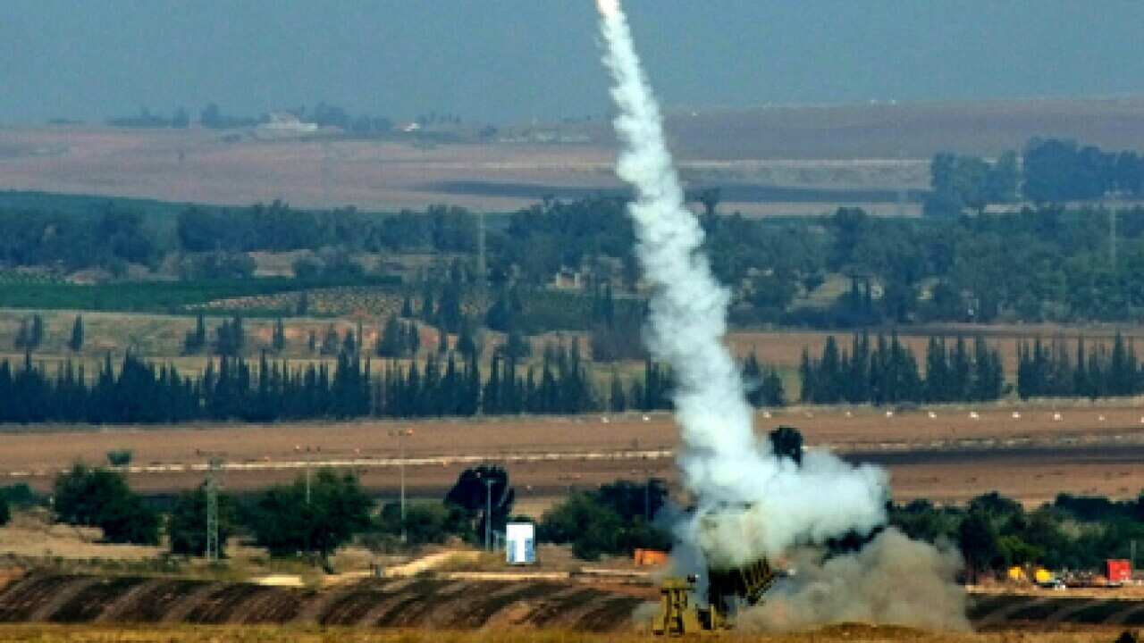 Missile