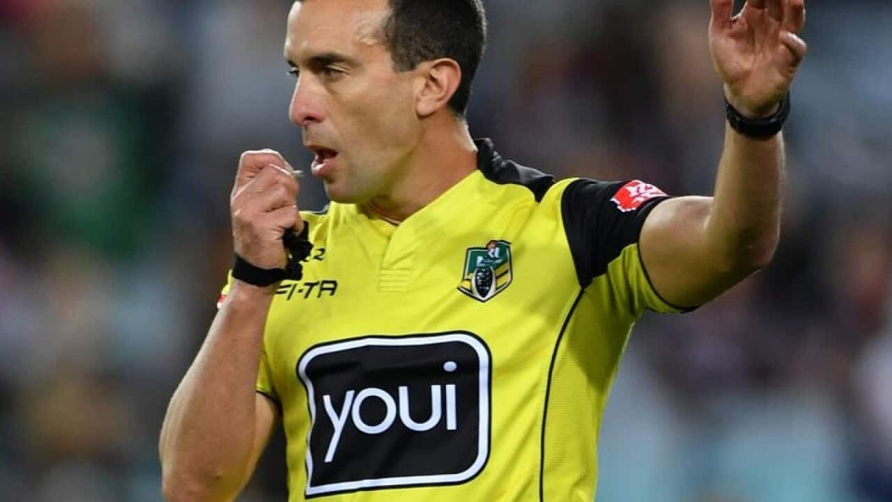 Matt Cecchin
