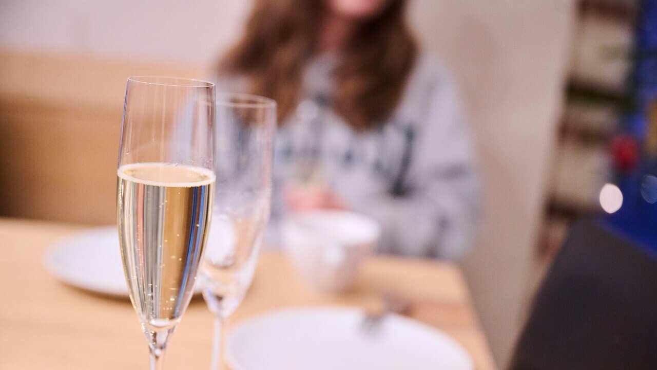Alcohol in children and adolescents