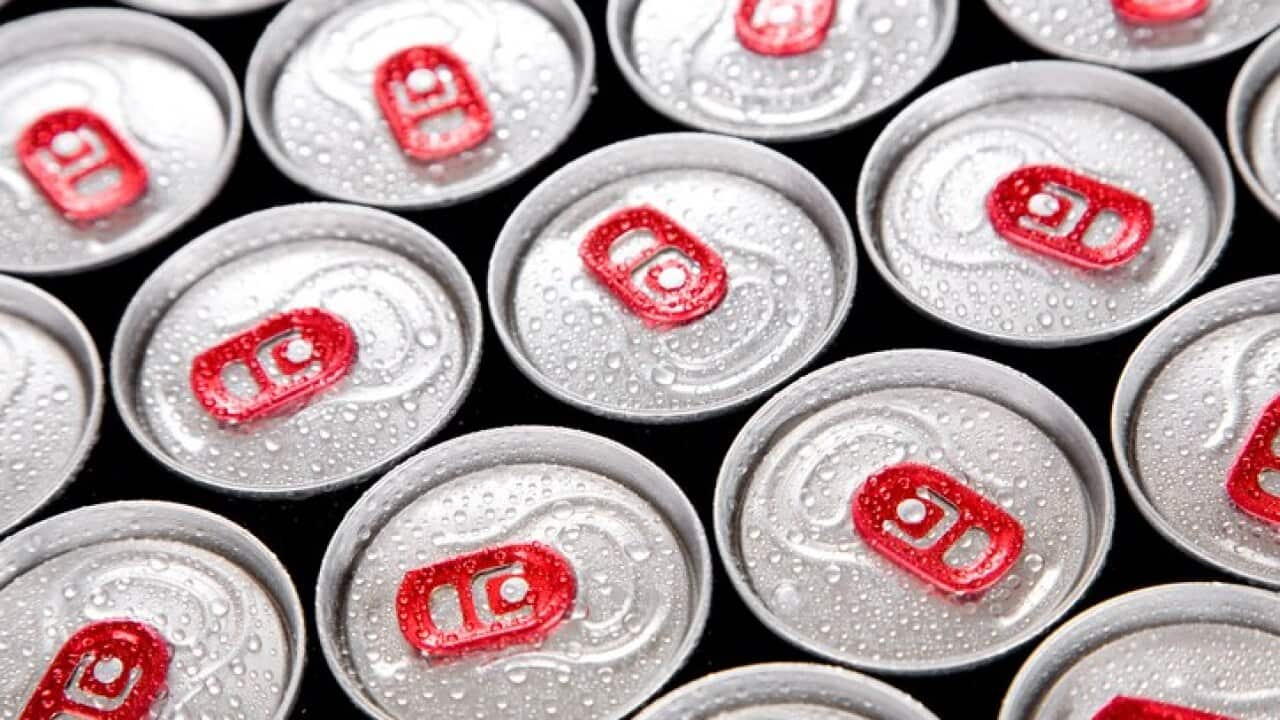 Energy drinks were more consistently linked to being overweight or obese compared to traditional soft drinks.
