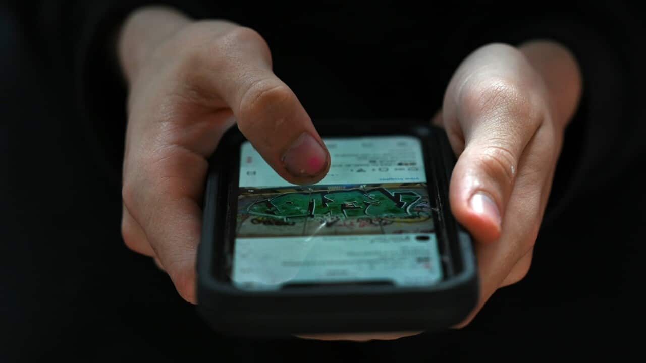 ONLINE SAFETY SOCIAL MEDIA BAN STOCK