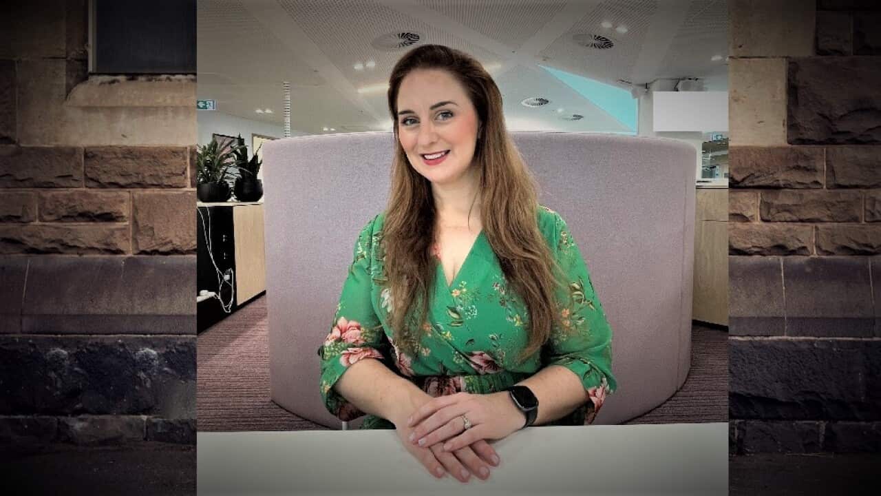 Image for read more article 'LISTEN MORE STORIES FROM SBS GREEK'