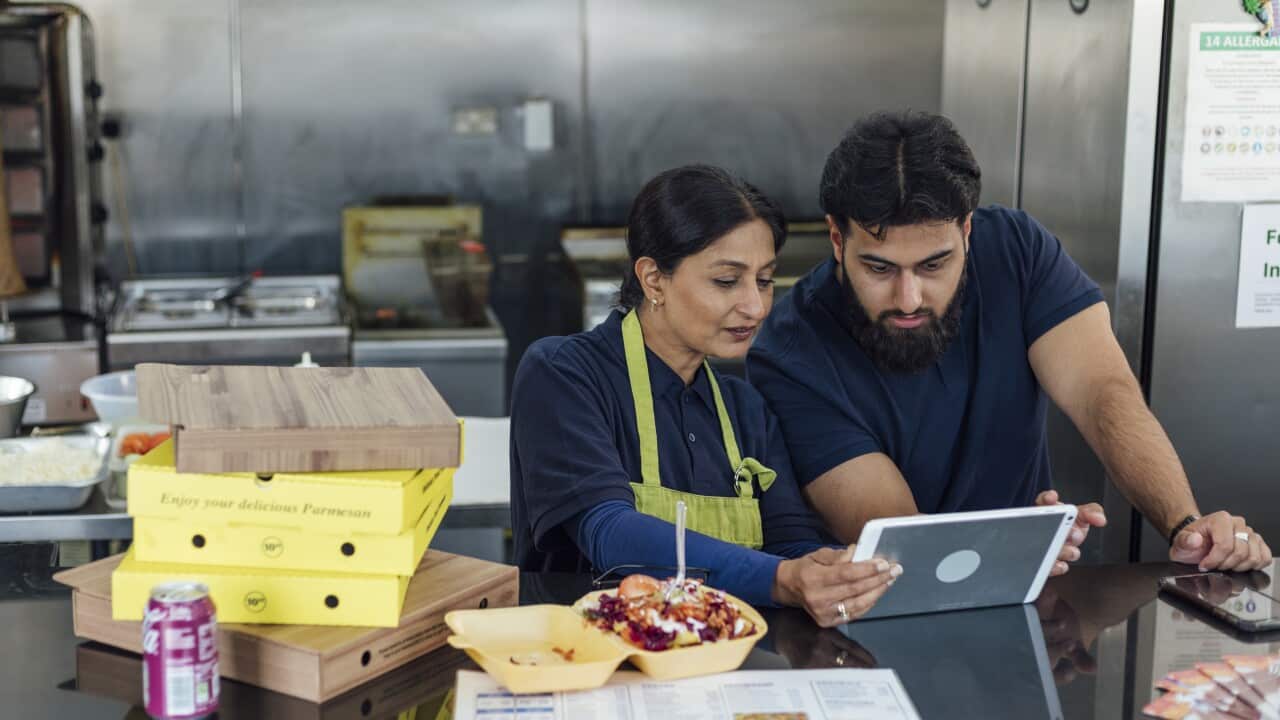 New Fast Food Business Ideas