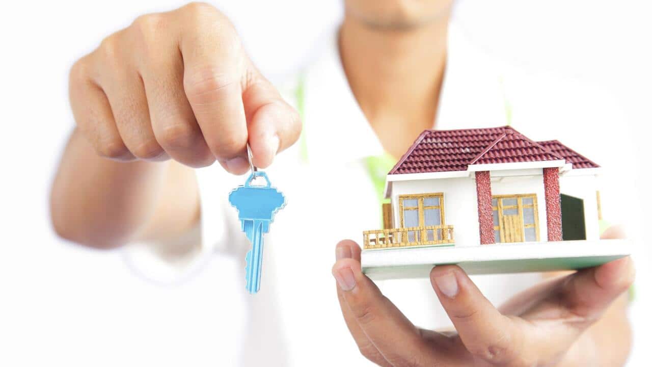 How do we choose the best tenant