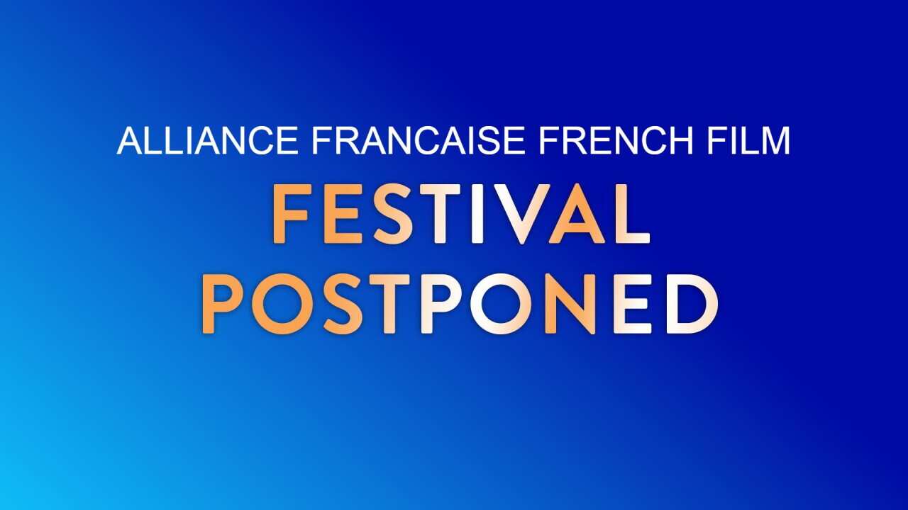 AFFFF Postponed
