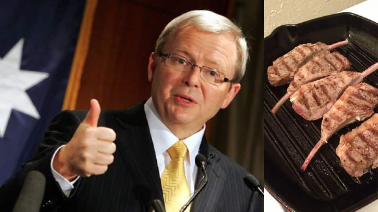 We Love Lamb's Leaked Advert