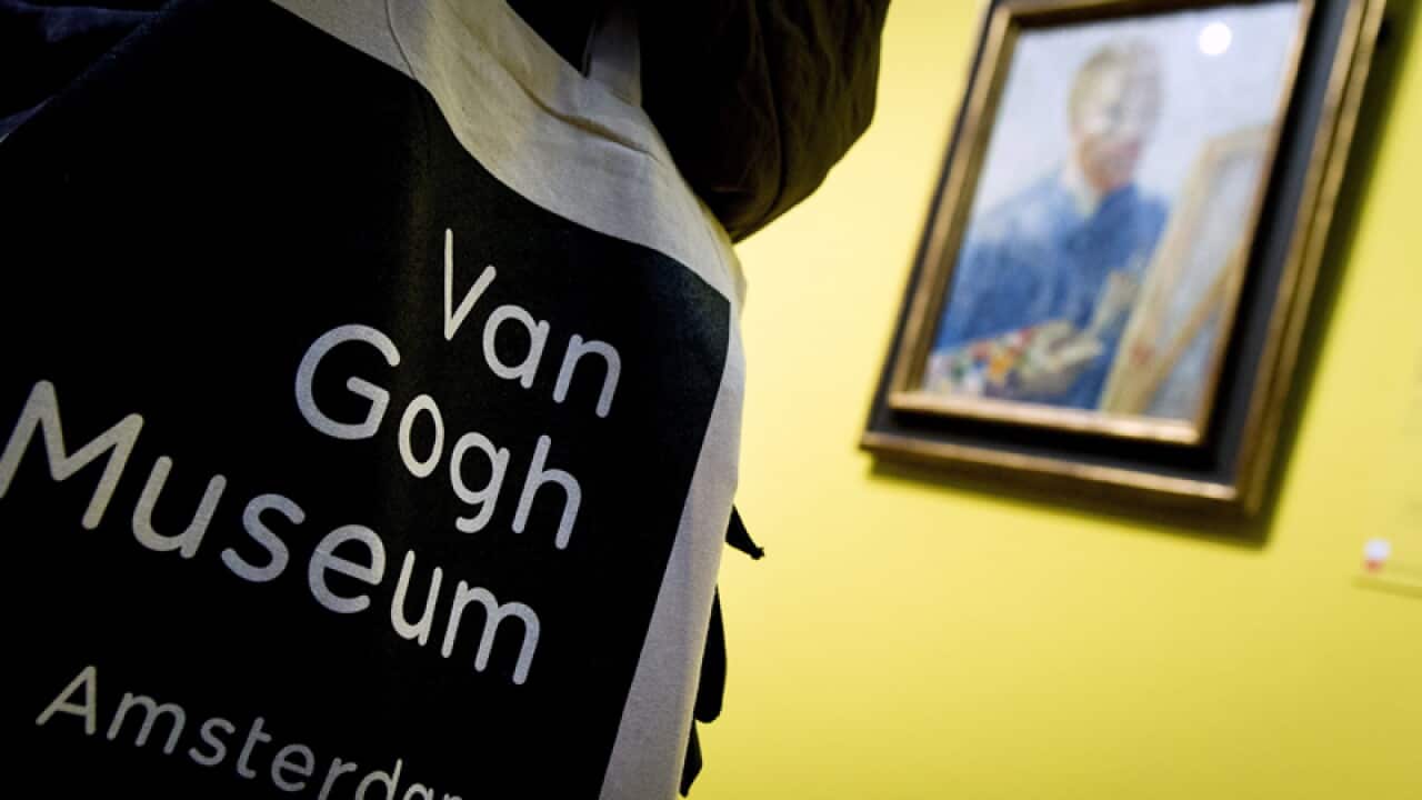 Van Gogh Museum