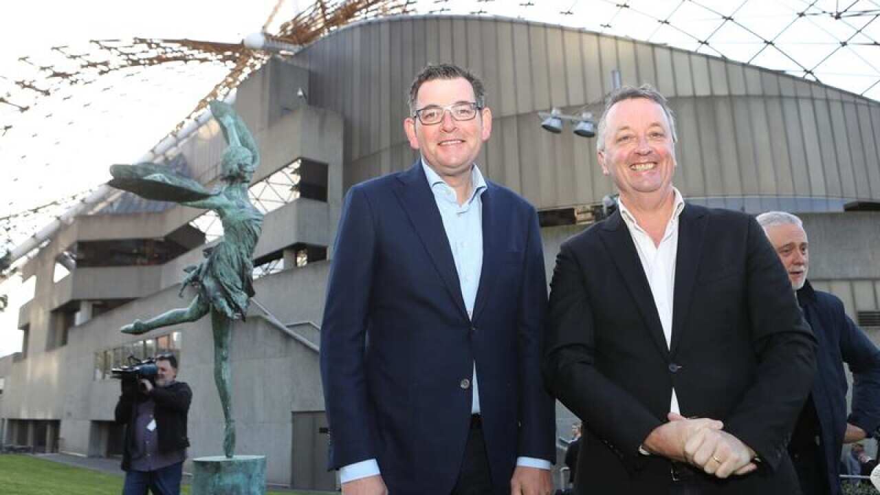 Vic to get nation's biggest modern gallery | SBS News