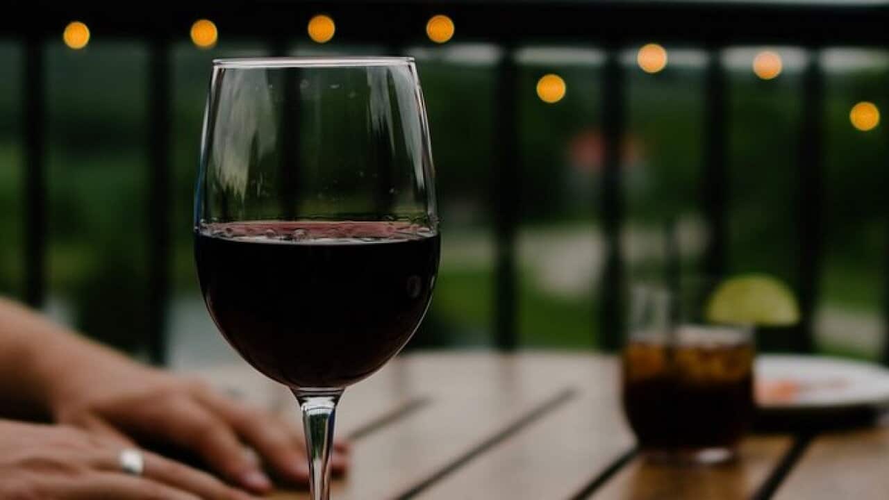 Wine