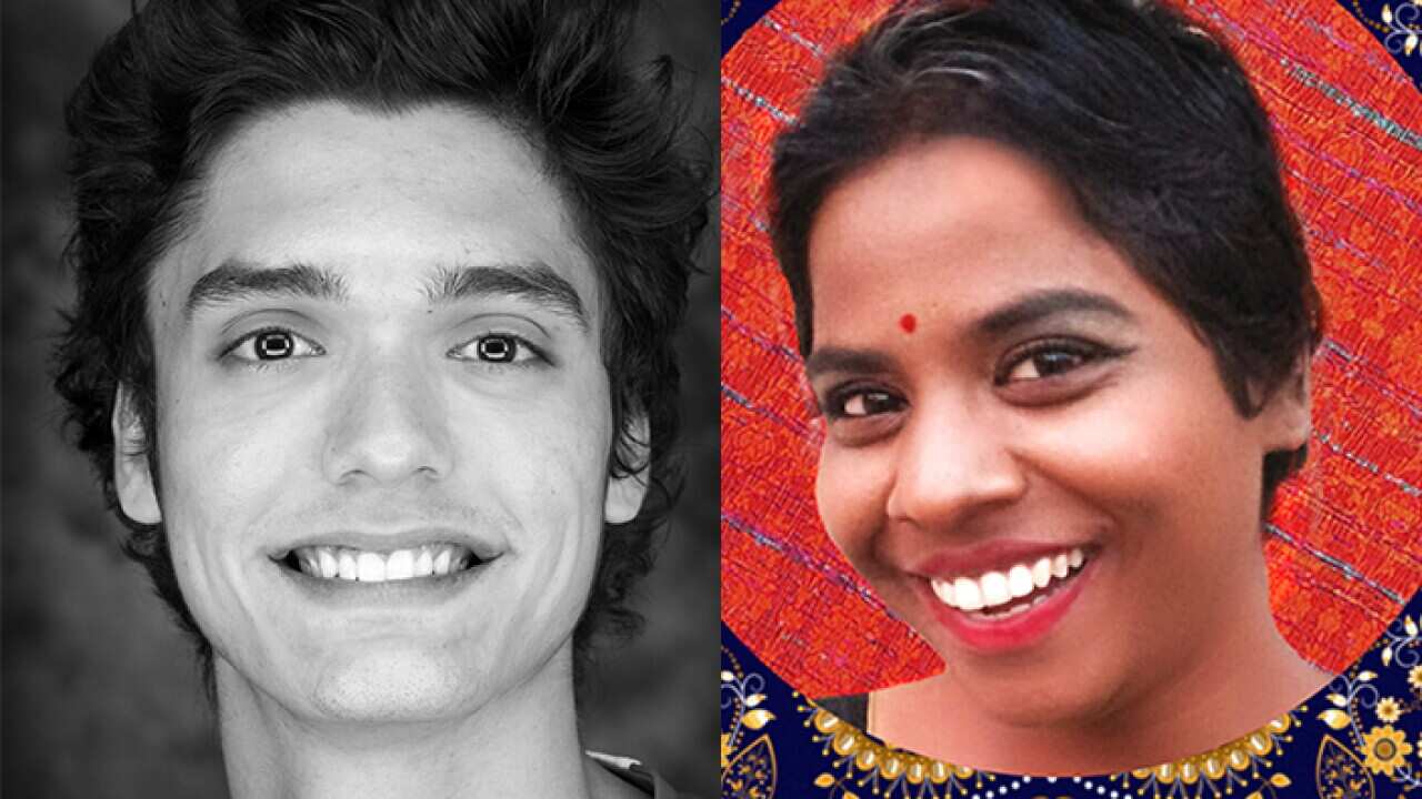 Biryani