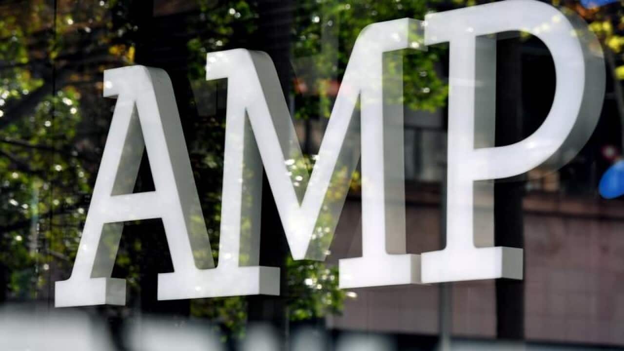 AMP has blamed its advisers for its massive fees-for-no-service issues.