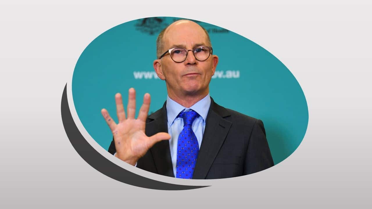 COVID-19 vaccine could be up to 18 months away