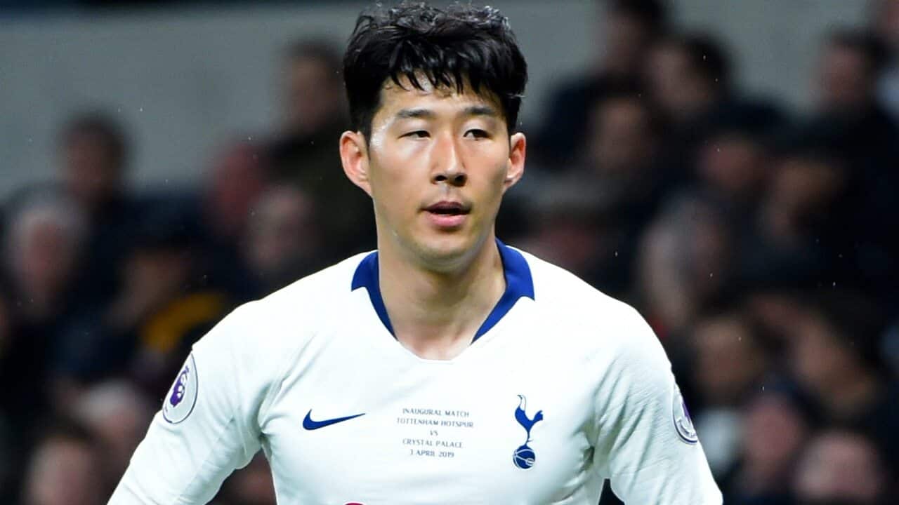 Son