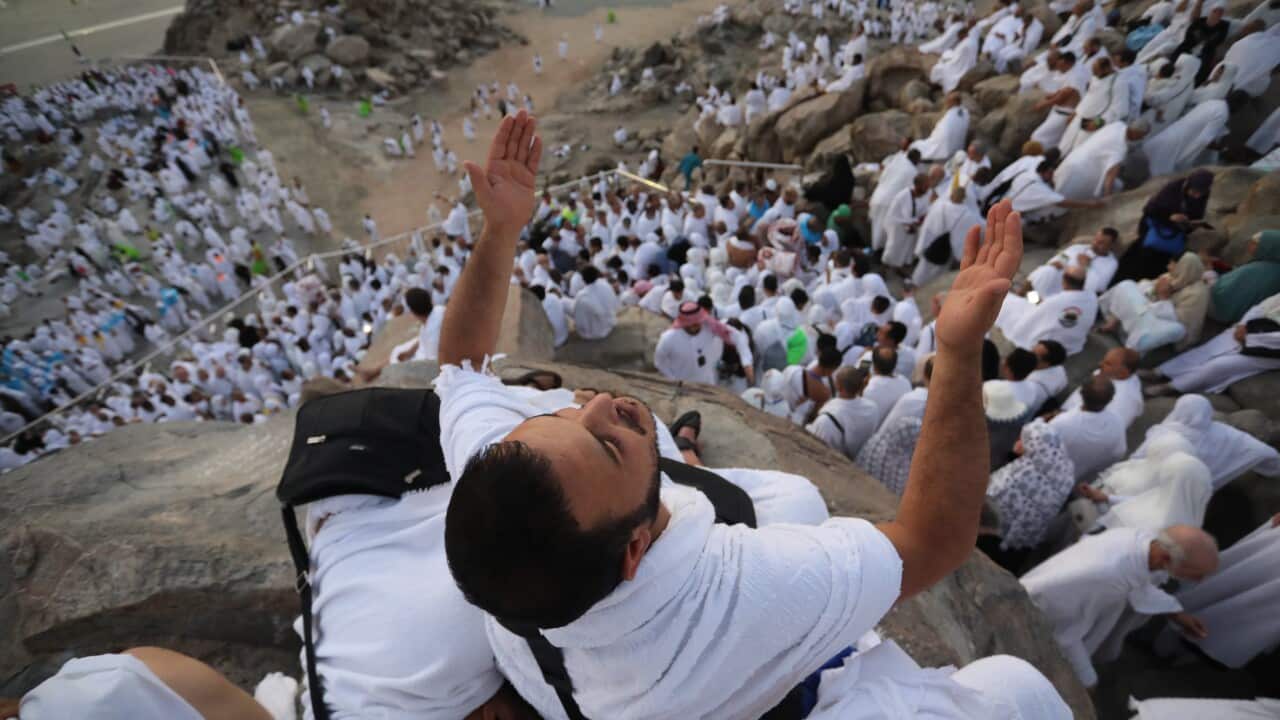 epaselect SAUDI ARABIA HAJJ 2023