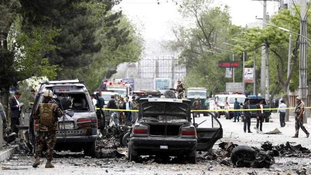Kabul