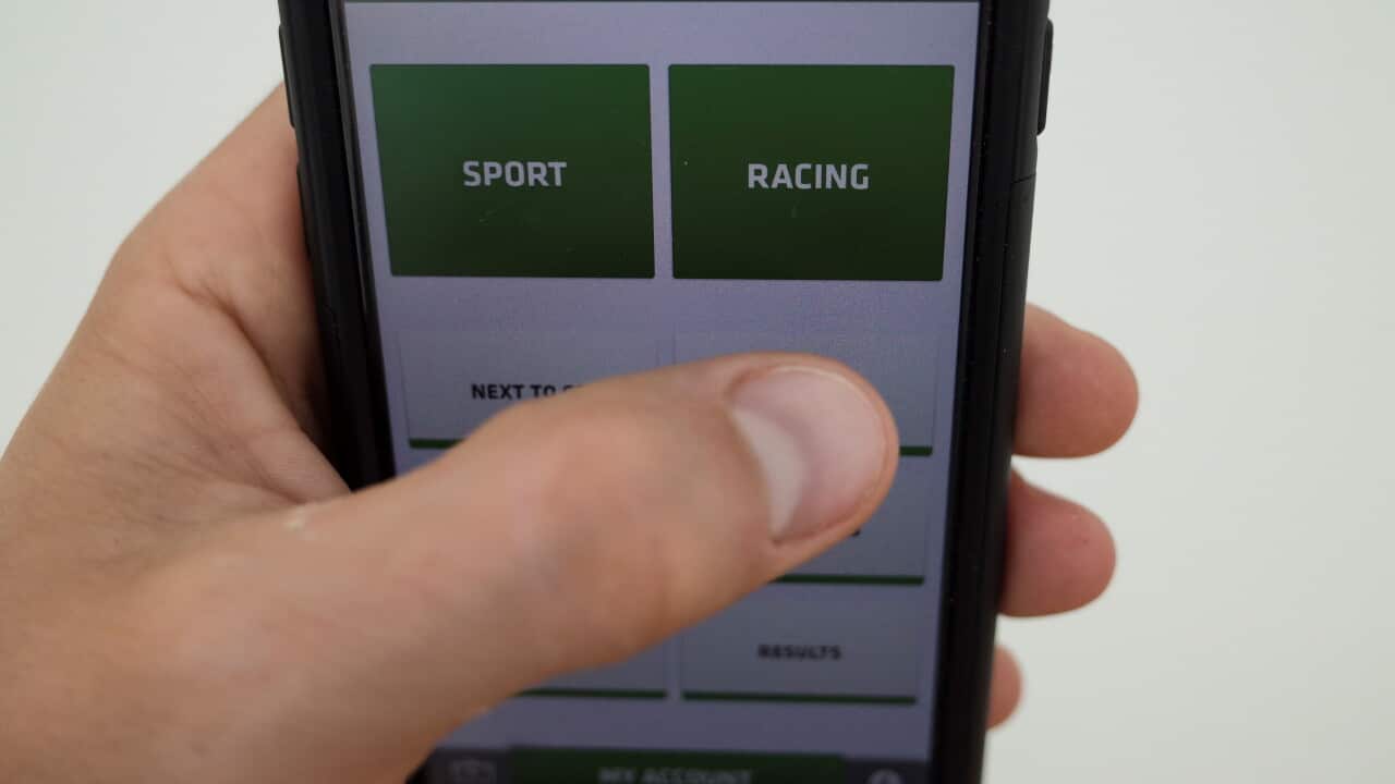 GAMBLING GENERICS