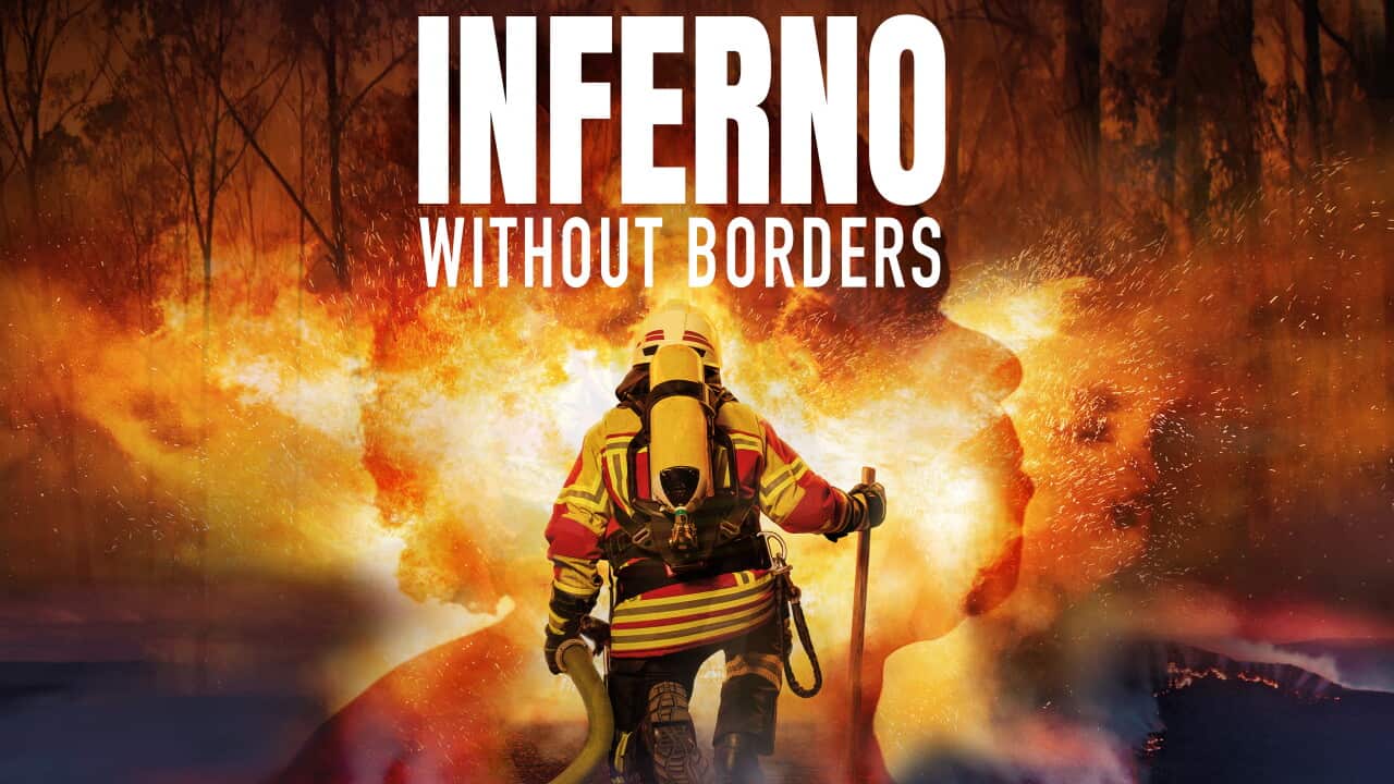 INFERNO WITHOUT BORDERS