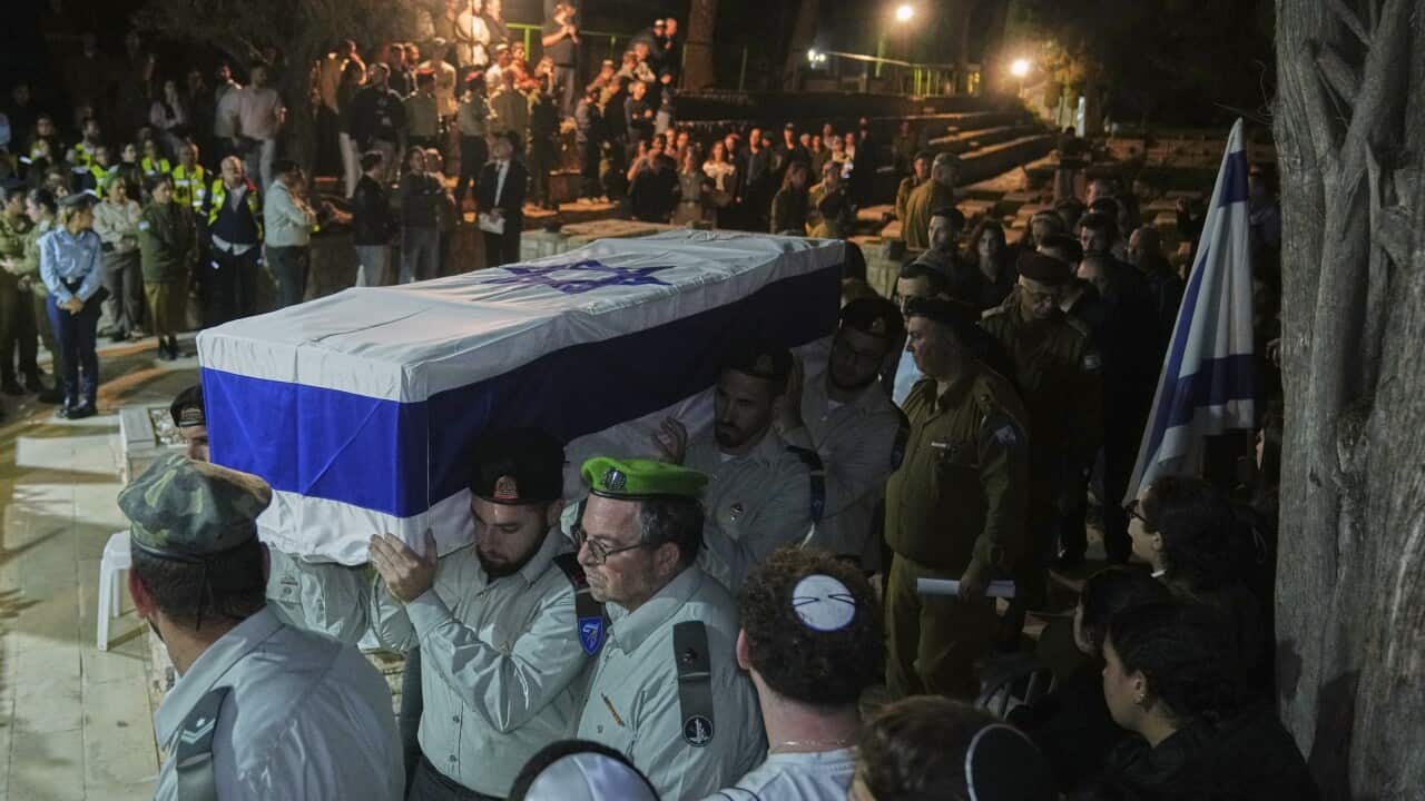Israel Palestinians Gaza