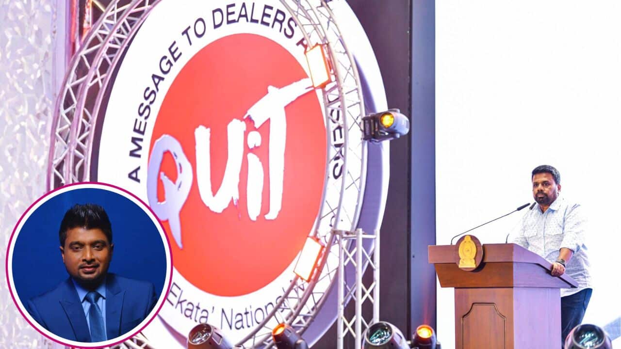 Image for read more article 'පසුගිය 'මව්බිමෙන් පුවත්''