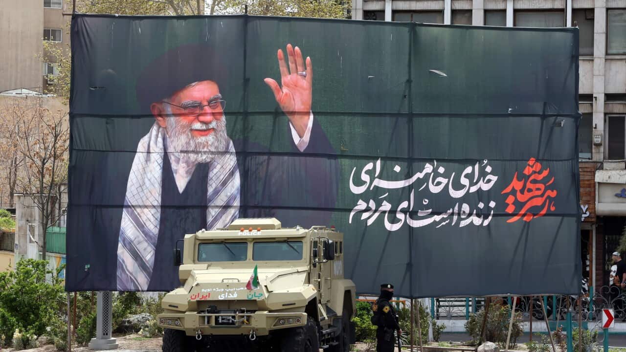 Tehran pays tribute to victims of deadly Minab school strike