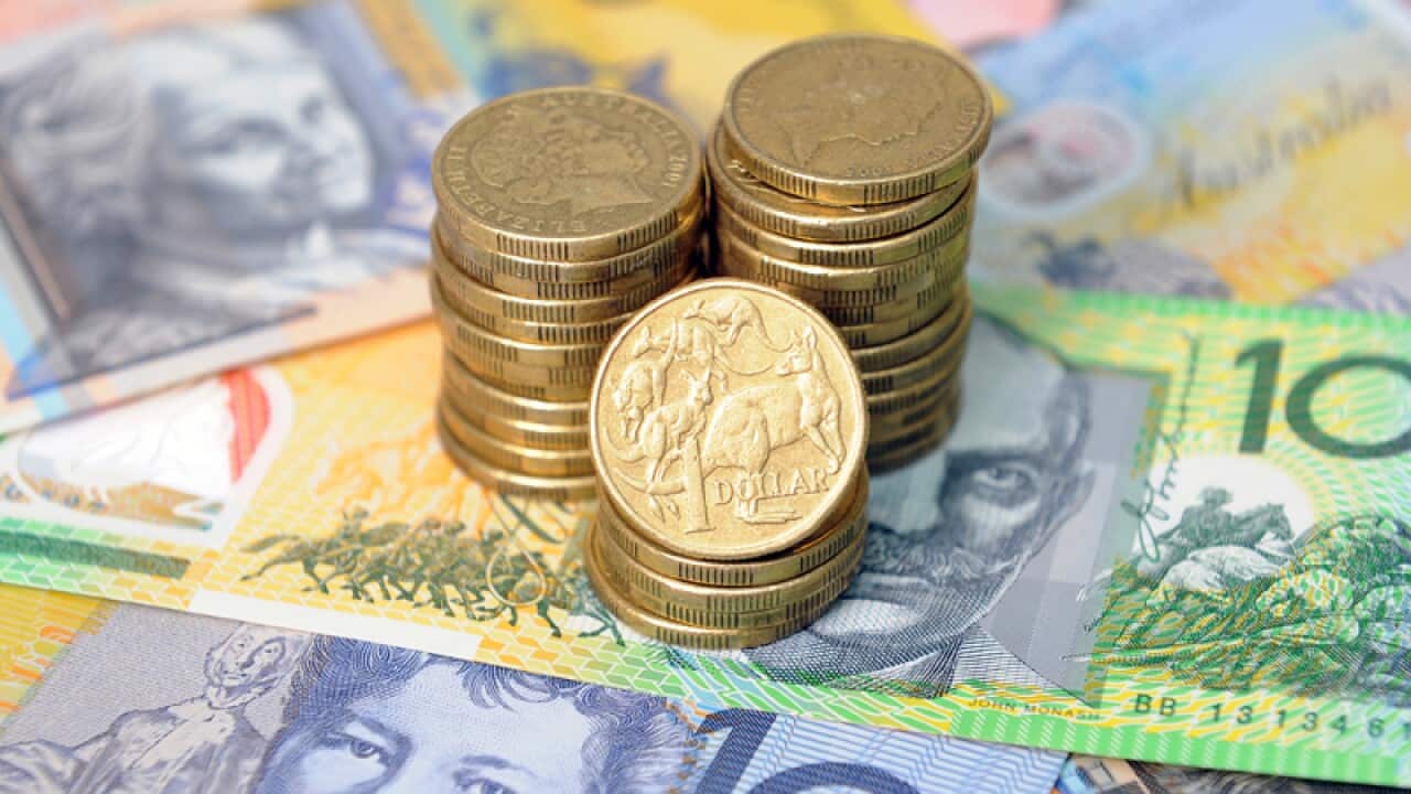 Australian currency