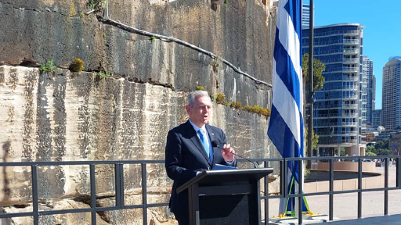 Χαρακόπουλος Μάξιμος Opera House Κυριακή 29-03-2026 κεντρική.png