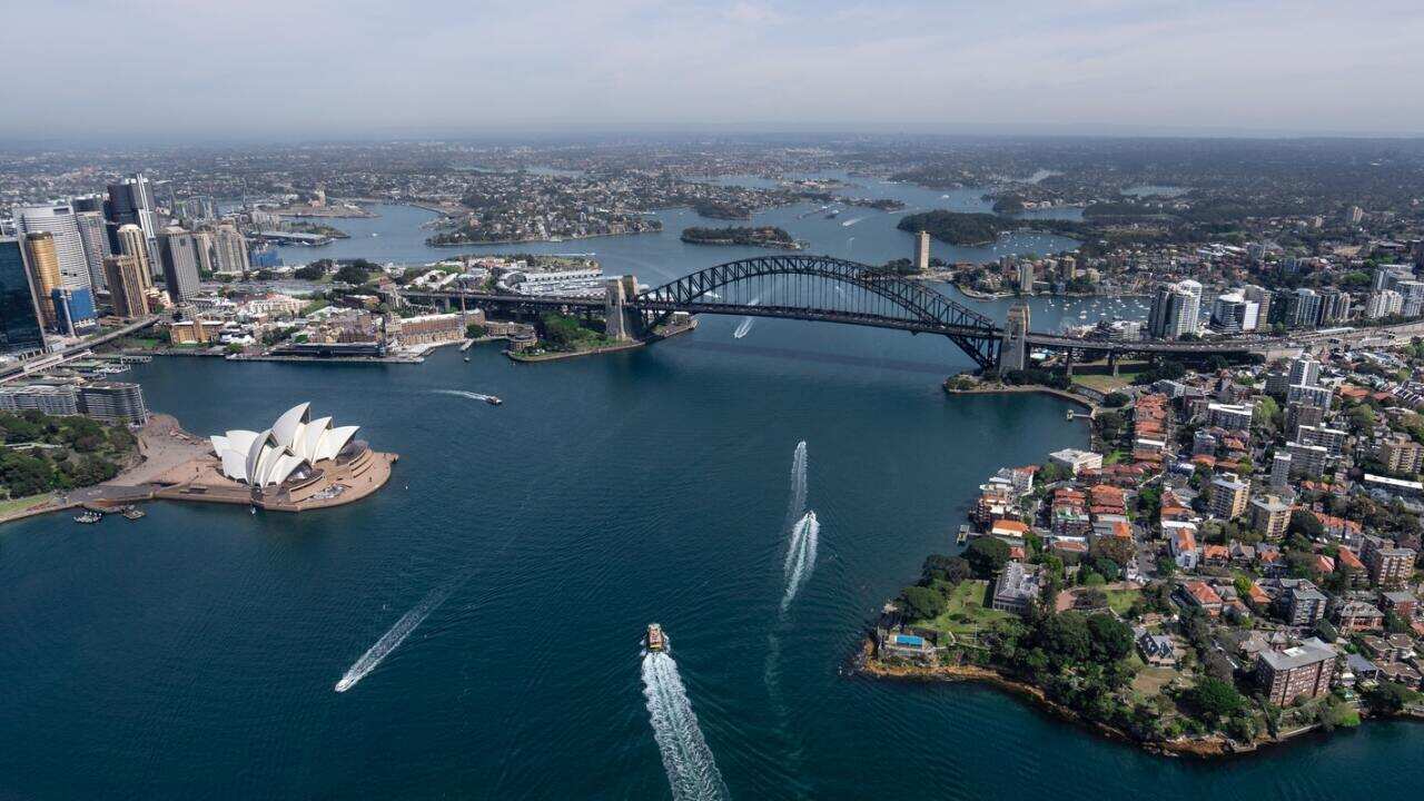 The must-know COVID-19 rules if you are visiting NSW