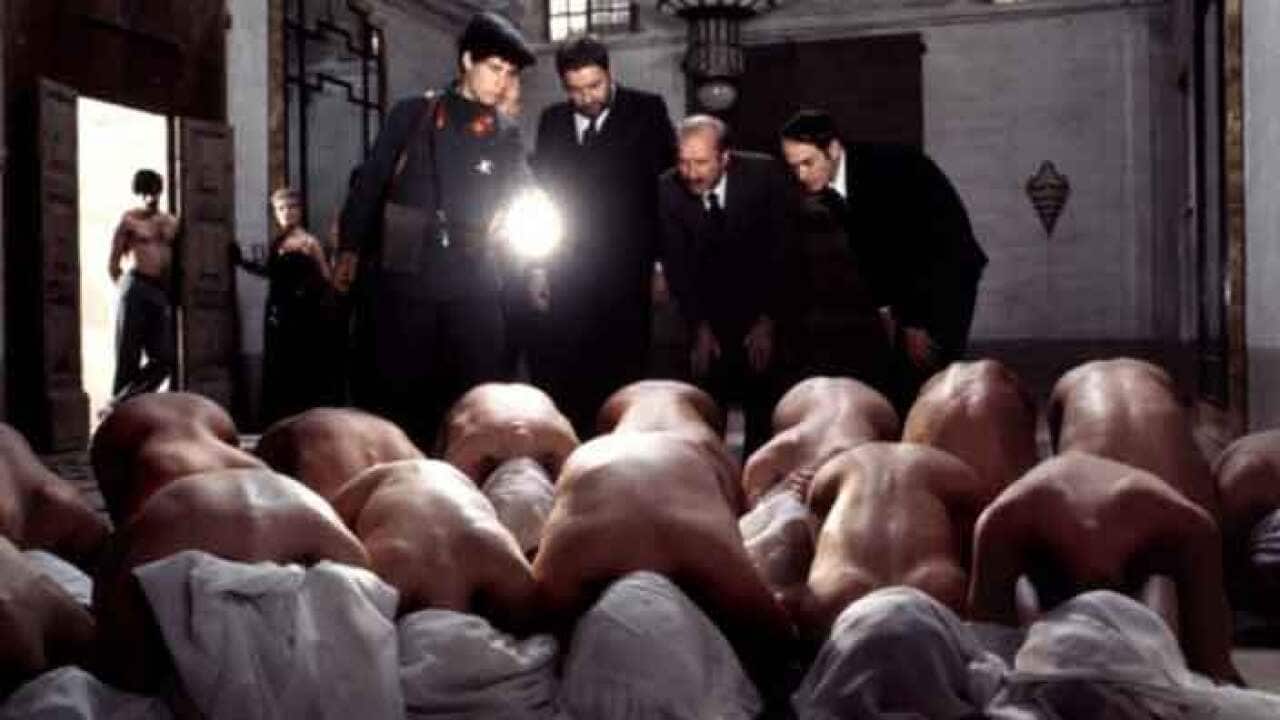 In an Australian first, World Movies will screen 'Salo or the 120 Days of  Sodom' | SBS What's On