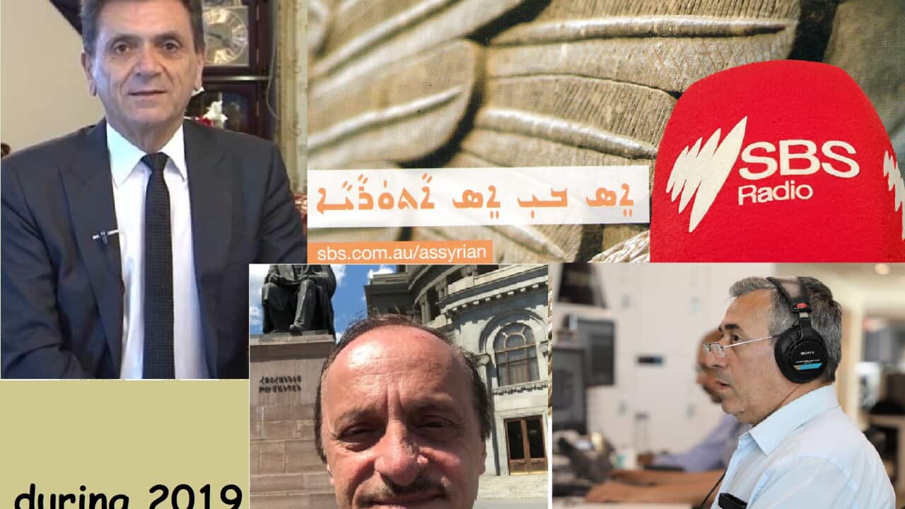 Assyrian Program (2019)