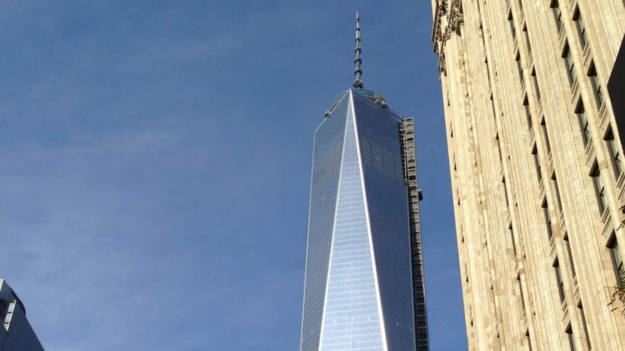 Freedom Tower