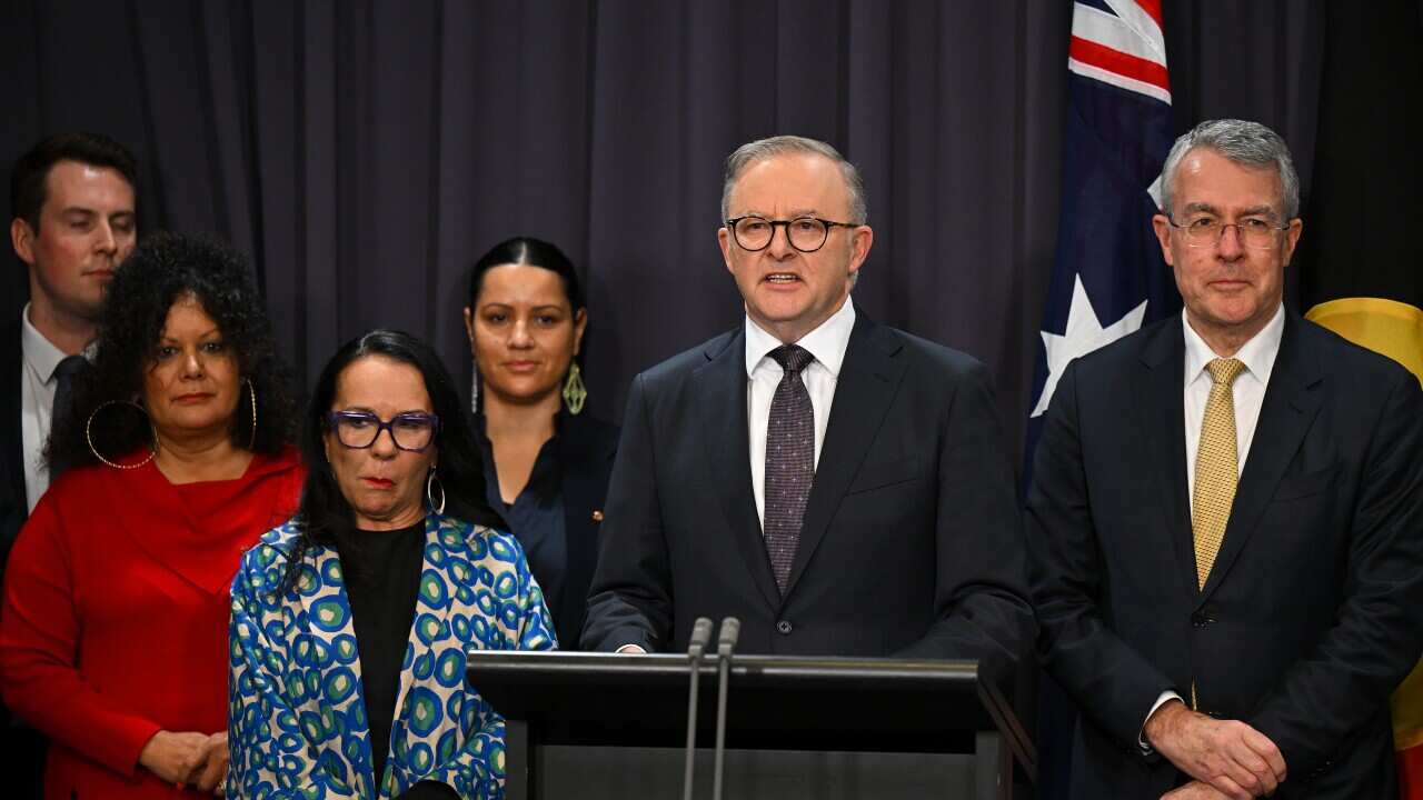 ANTHONY ALBANESE VOICE PRESSER