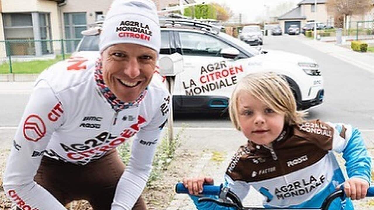 AG2R-Citroen