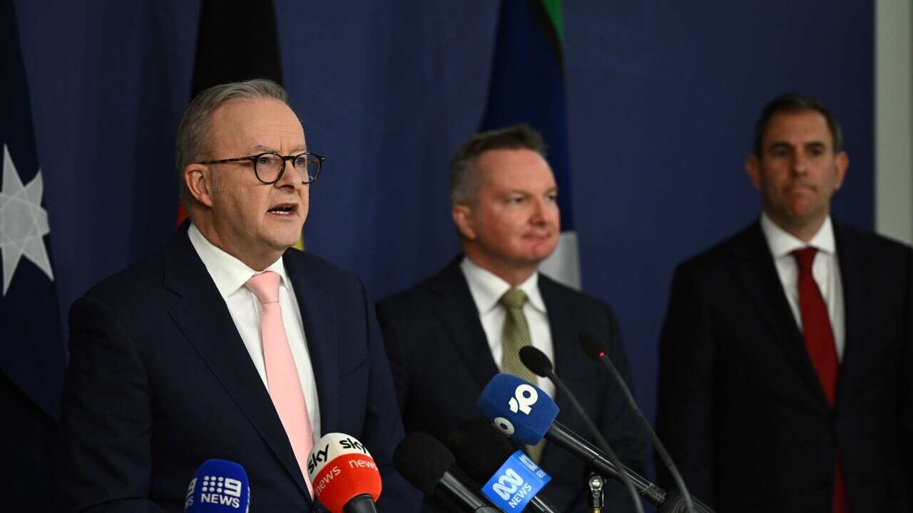 FEDERAL CABINET